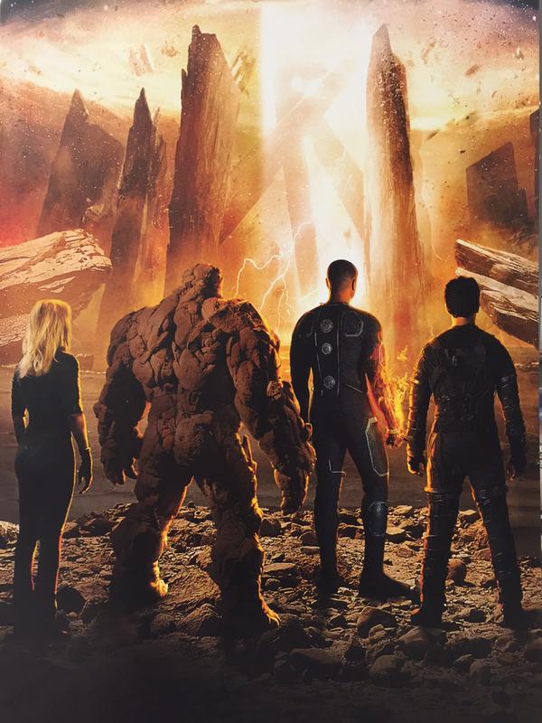 Fantastic 4