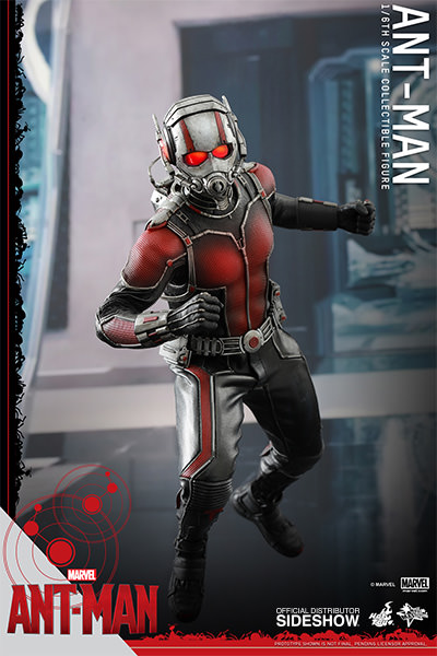 Ant Man