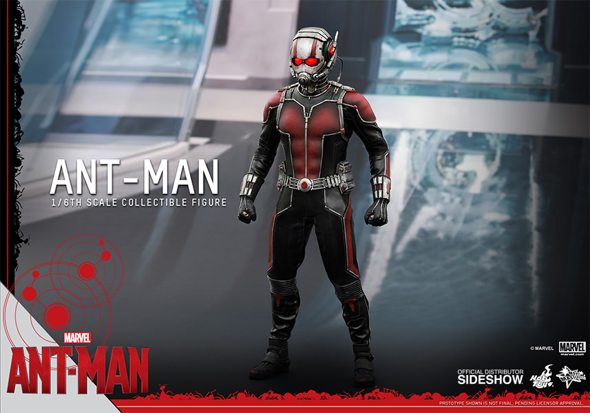 Ant Man