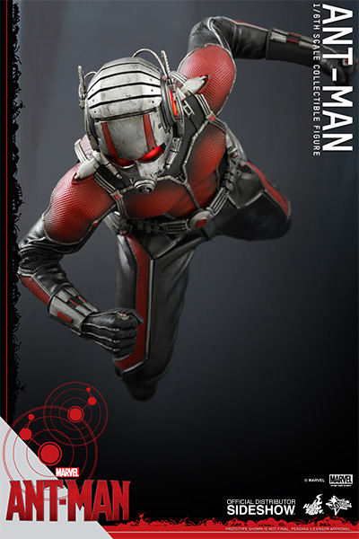 Ant Man