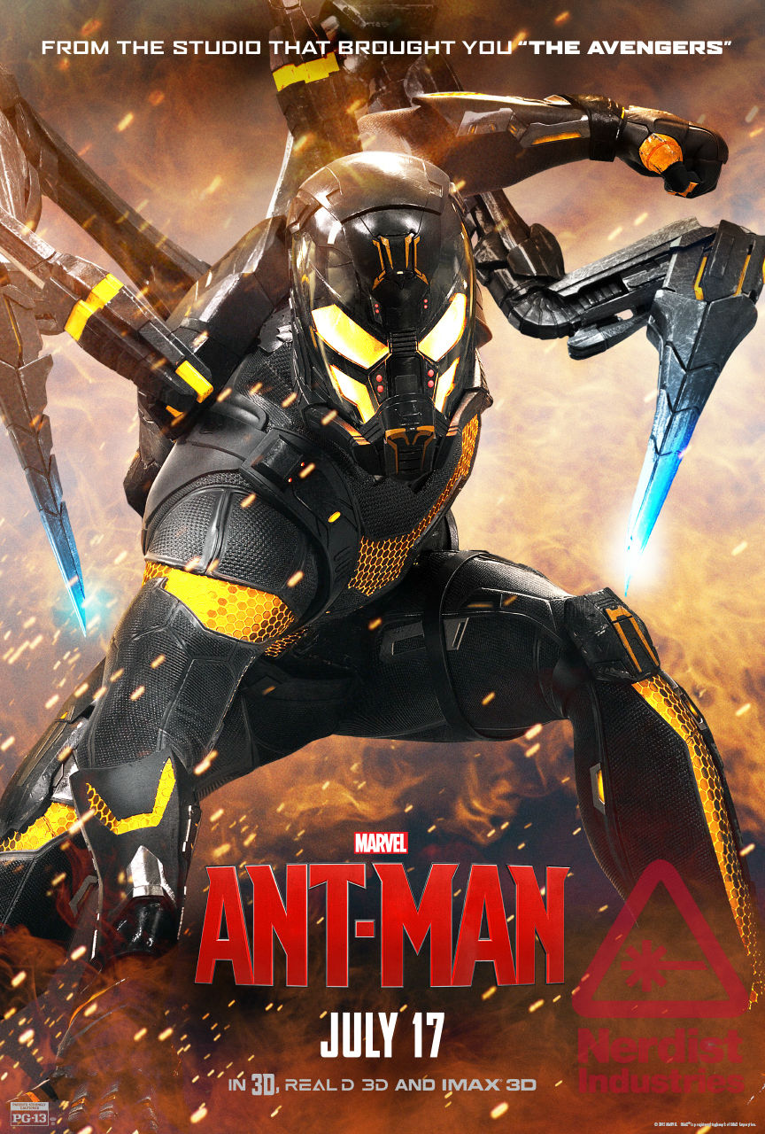 ant-man 