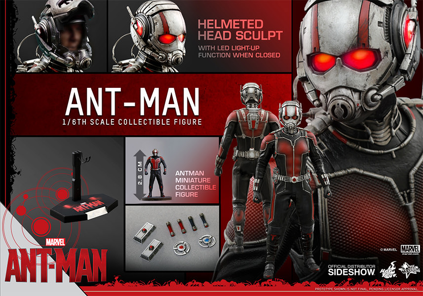 Ant Man