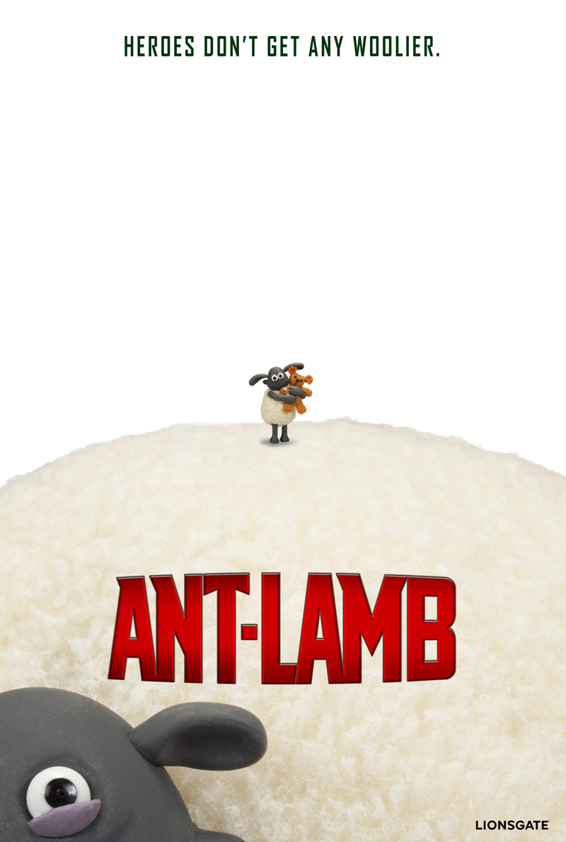 Ant-Lamb poster