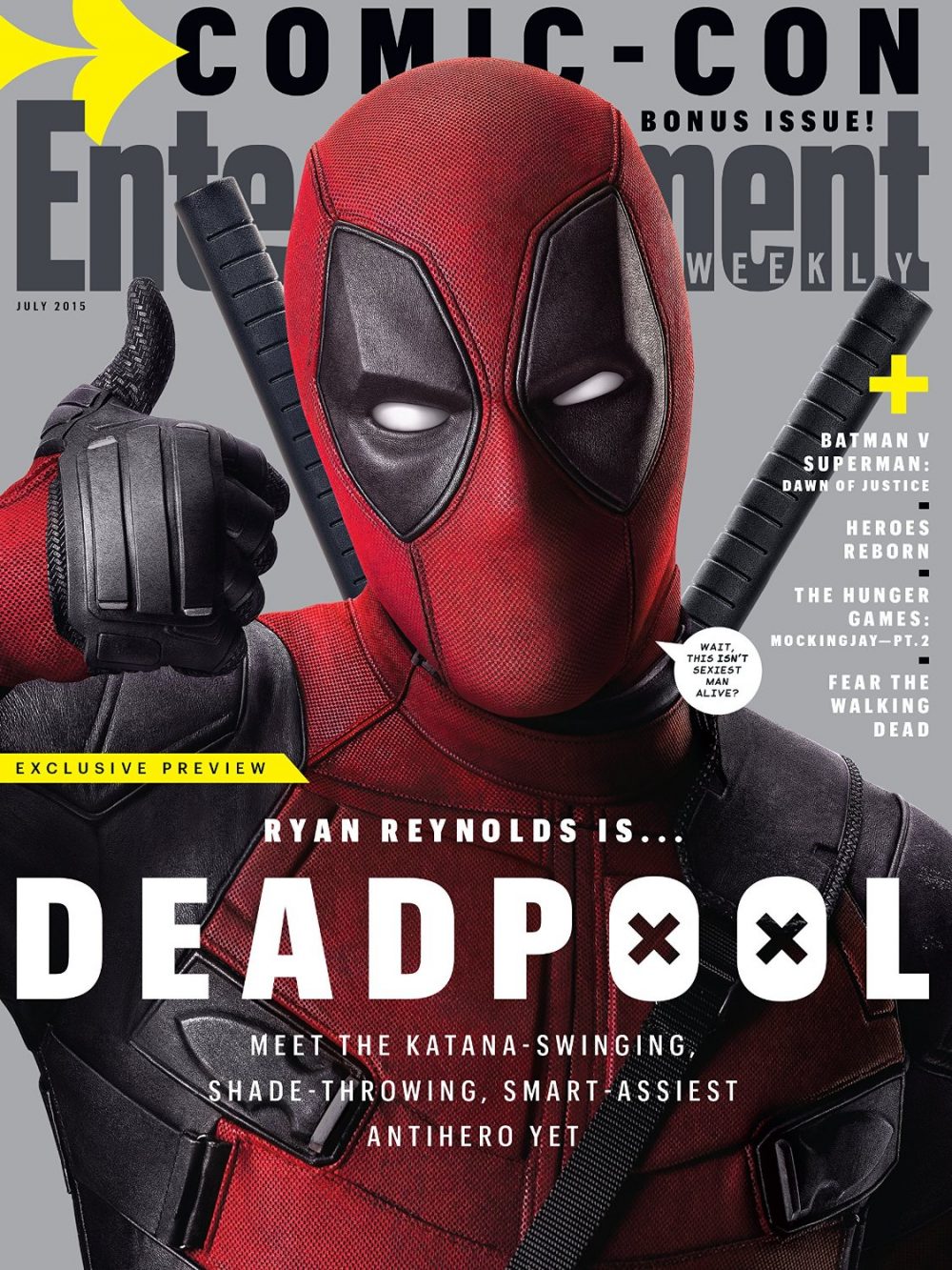 deadpool ew