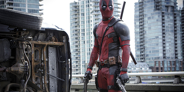 deadpool banner