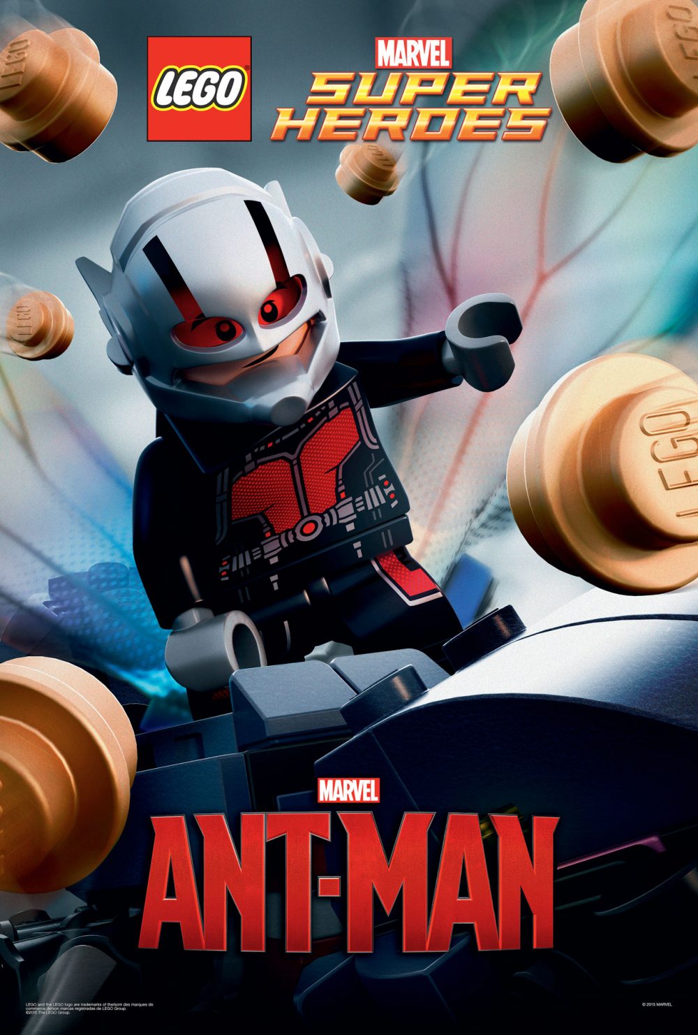 lego ant man