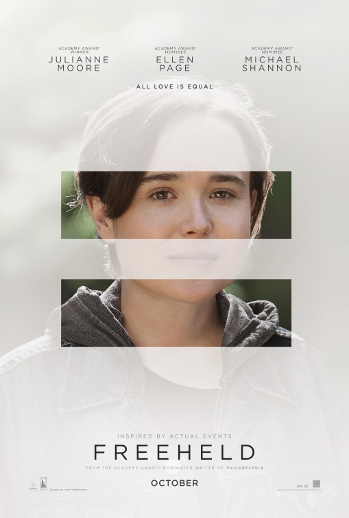 freeheld poster 1