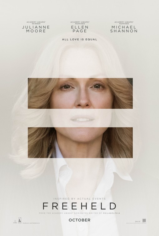 freeheld poster 2
