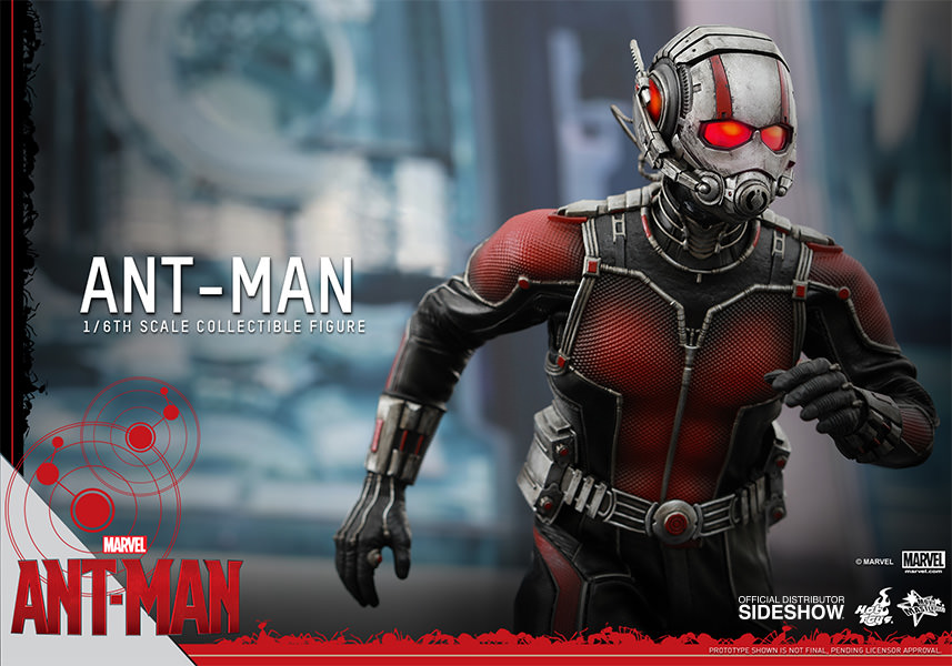 Ant Man