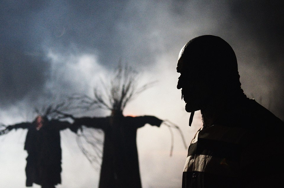 31 Rob Zombie
