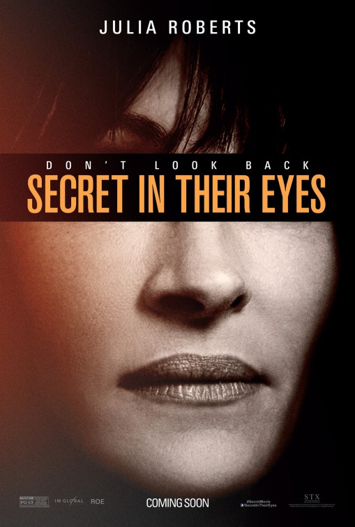 Secret in Their Eyes