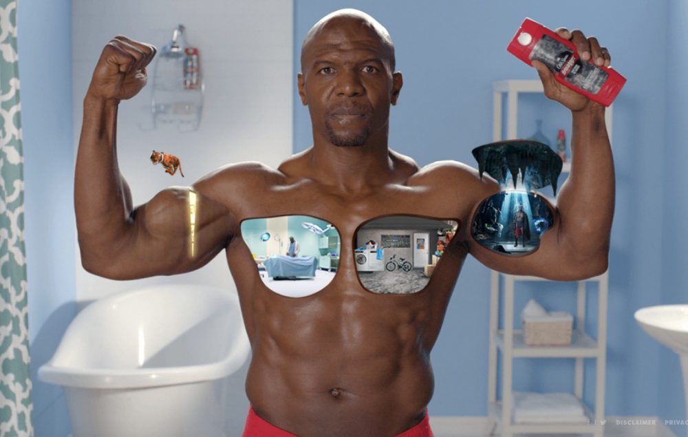 terry old spice