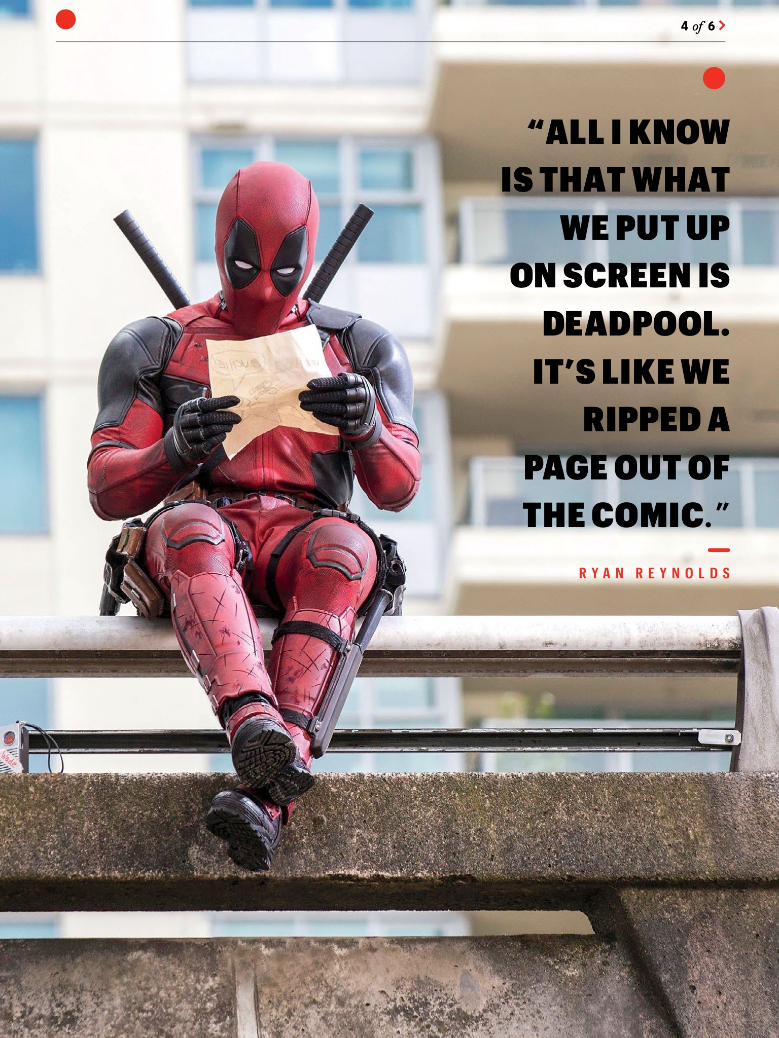 Deadpool