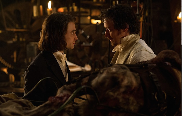 victorfrankenstein