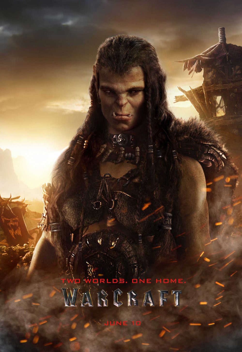 Warcraft: l'Inizio