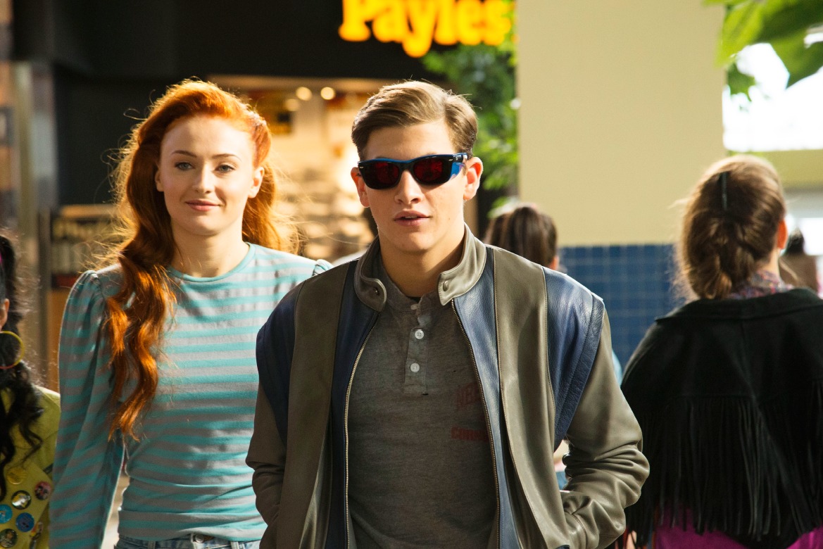 X-Men: Apocalypse