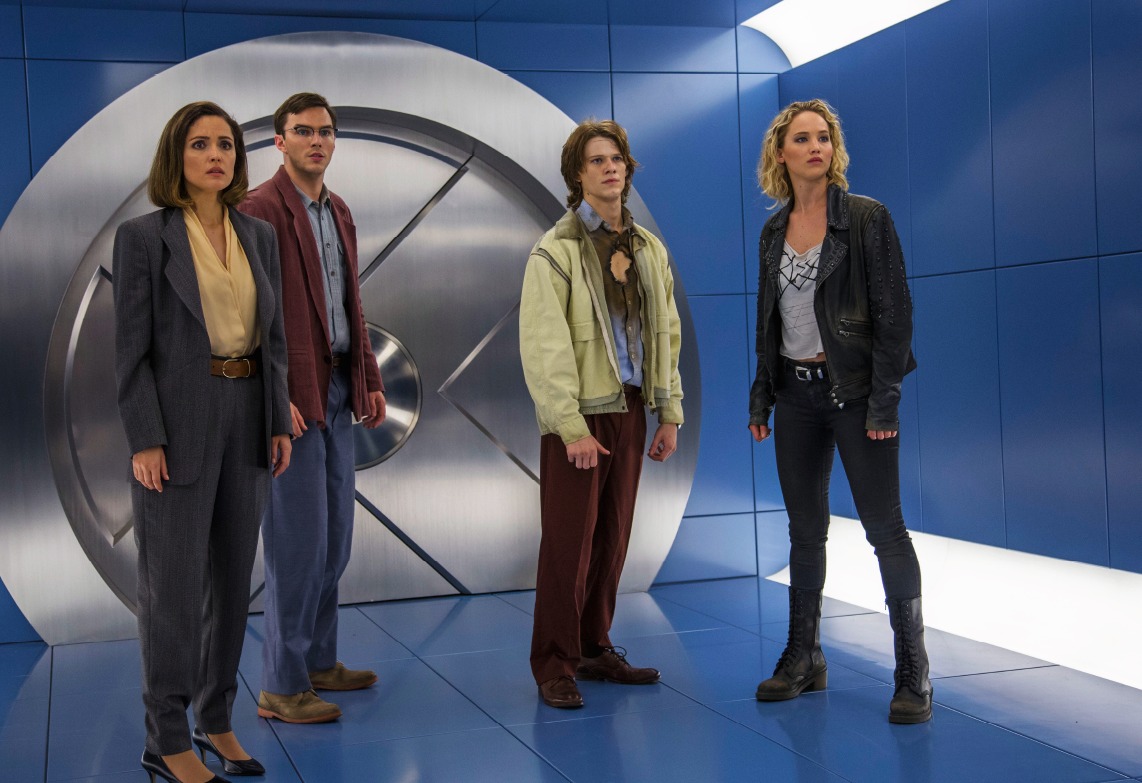 X-Men: Apocalypse