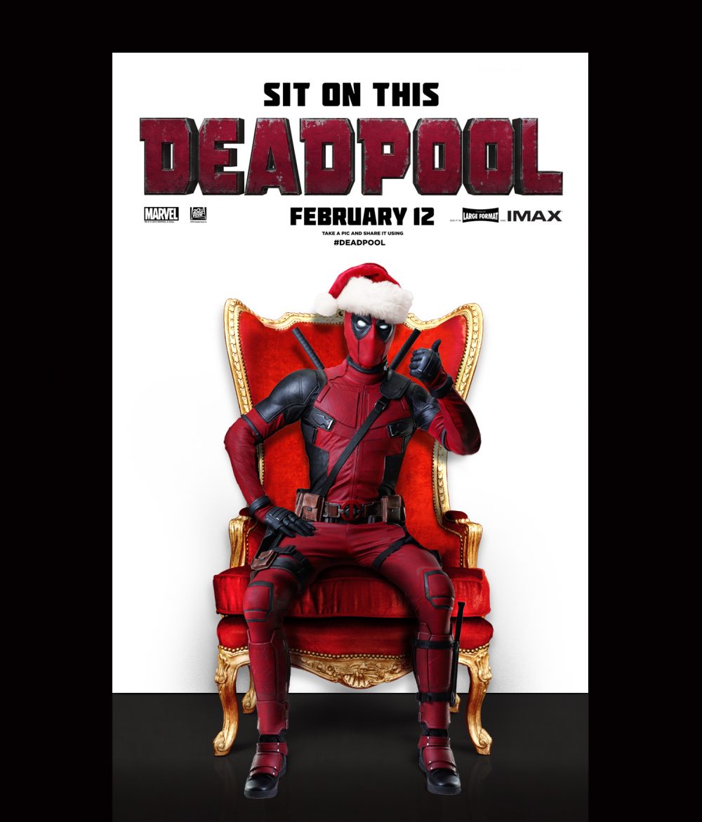 Deadpool