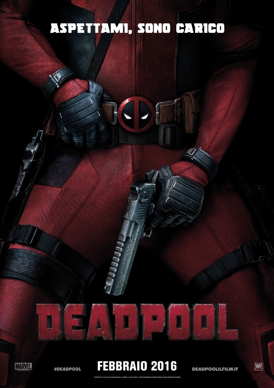 Deadpool