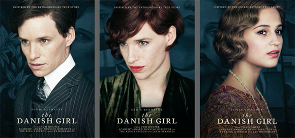 danish girl