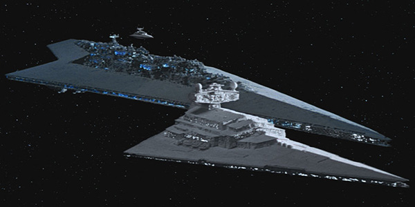 star destroyer