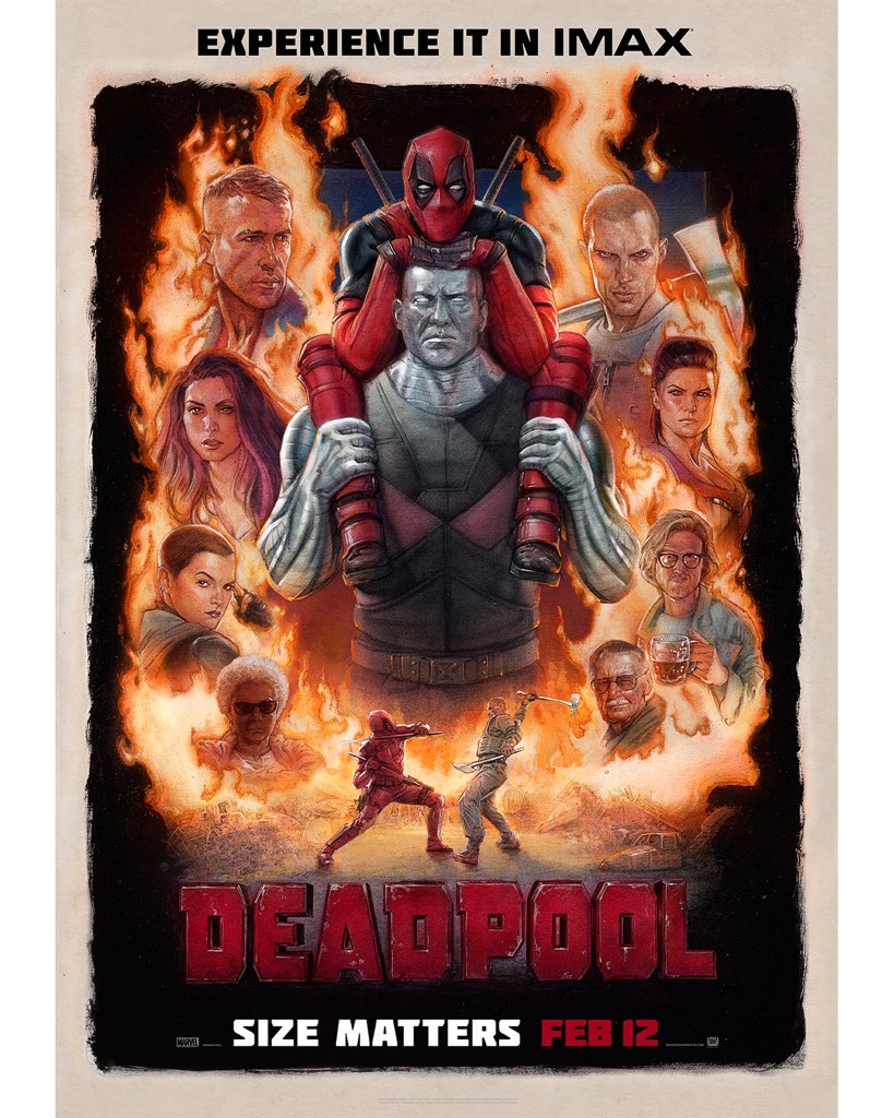 Deadpool