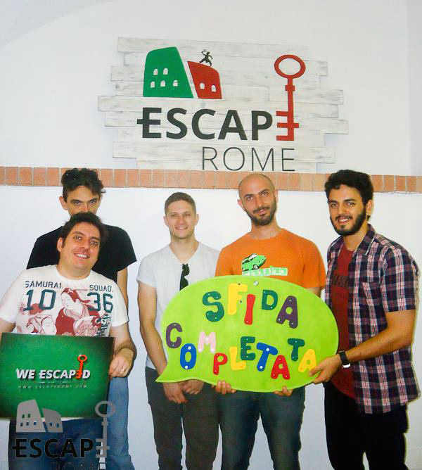 escaperoom