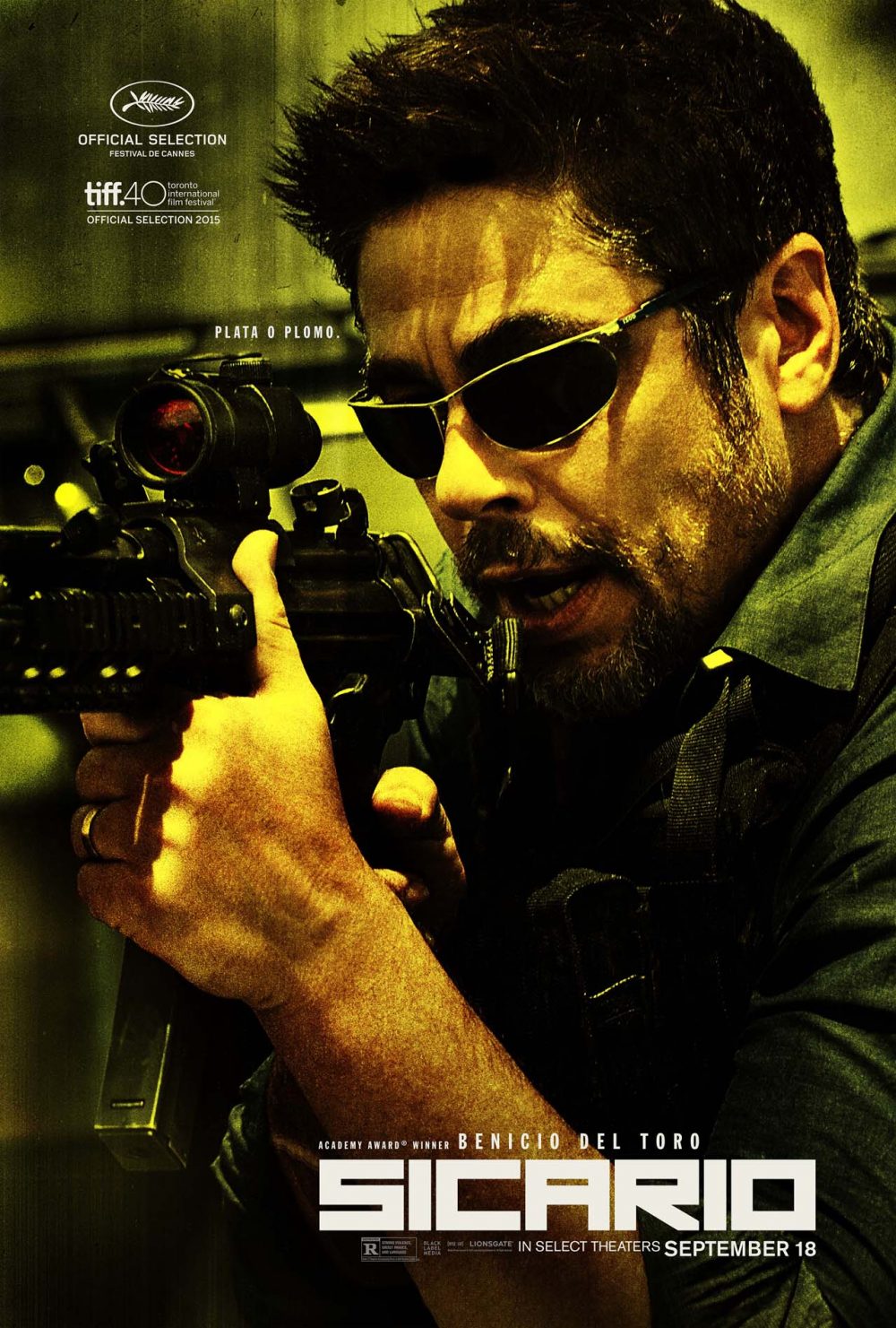 Sicario