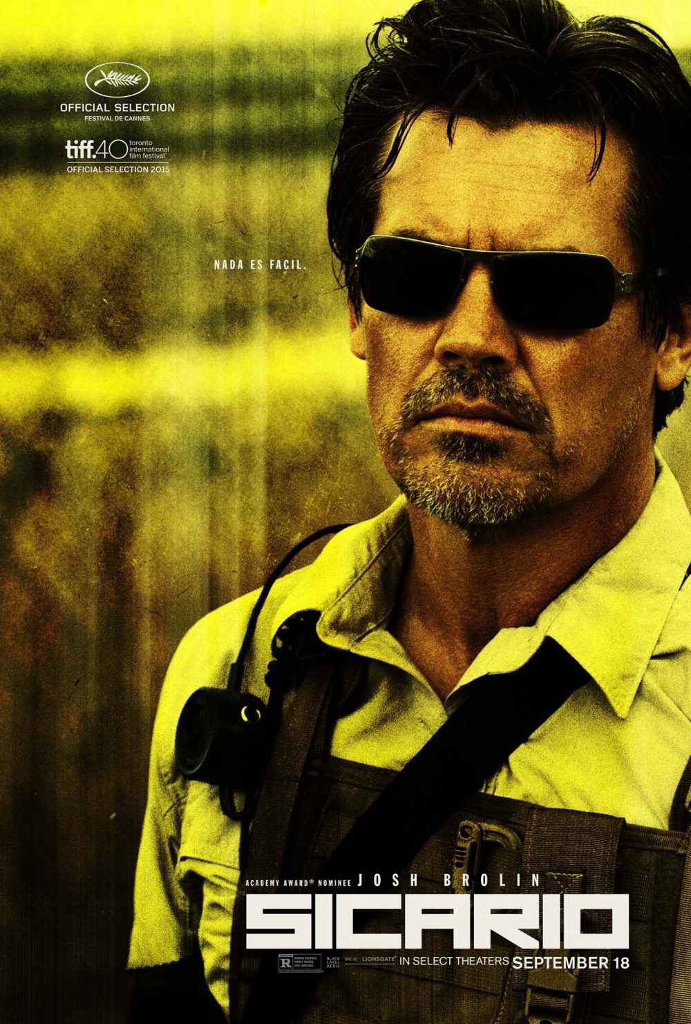 Sicario