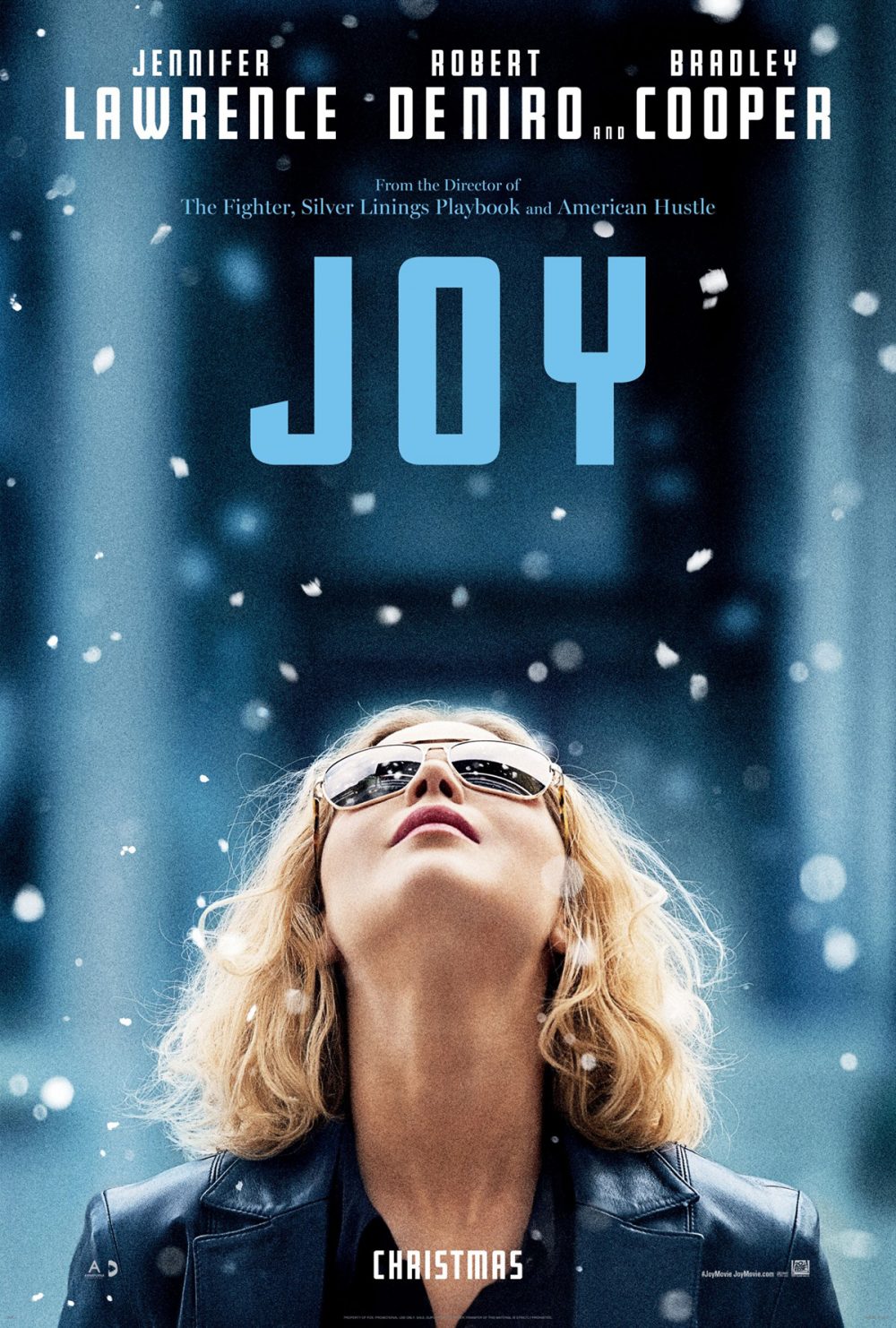 joy poster