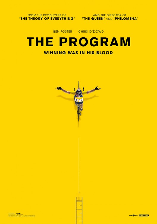 The program