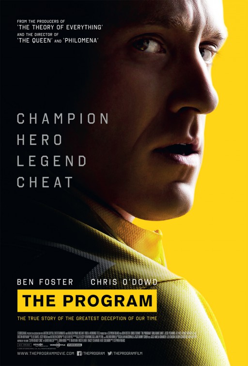 The program