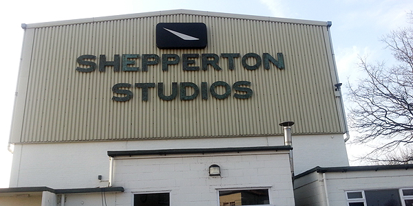 shepperton