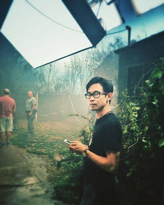 James Wan