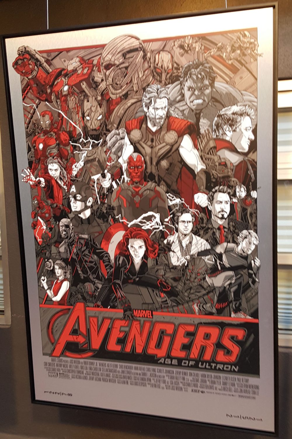 tyler-stout-avengers-age-of-ultron-poster-variant-1