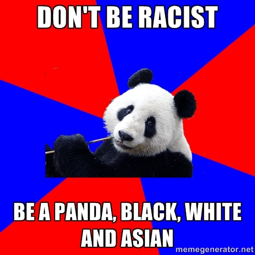 panda