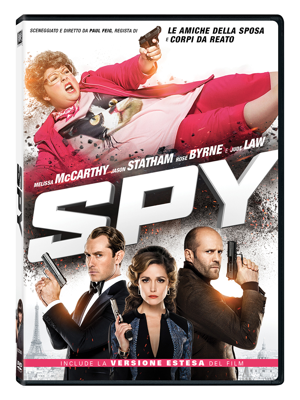 SPY_DVD