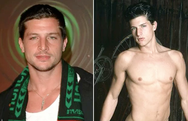 Simon Rex