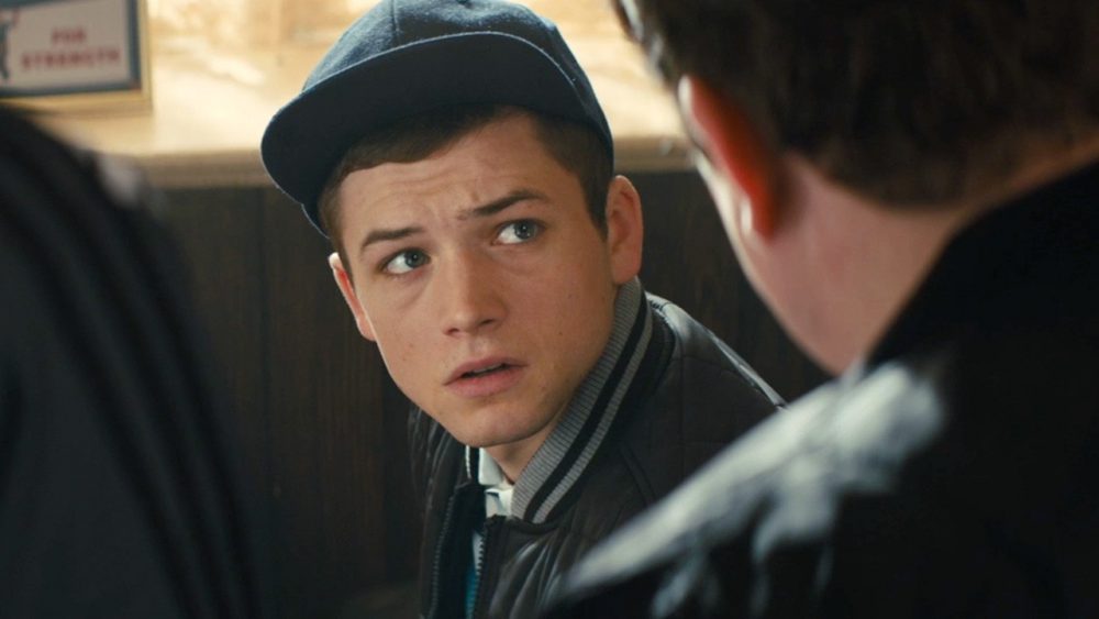 kingsmantaronegerton