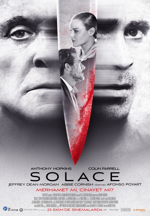 solace