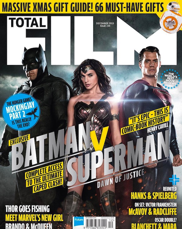 total film