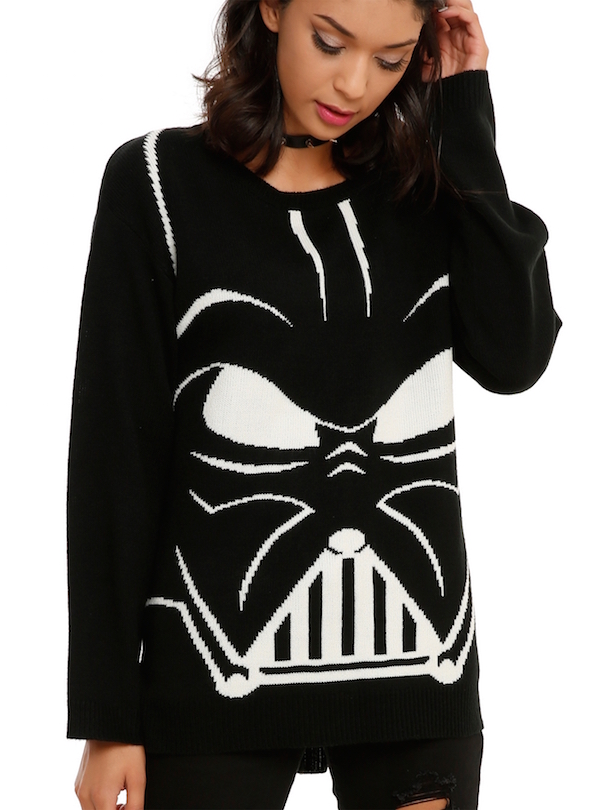 Star Wars Hot Topic