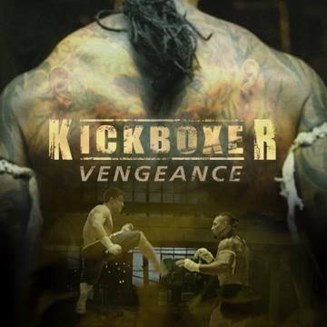 Kickboxer