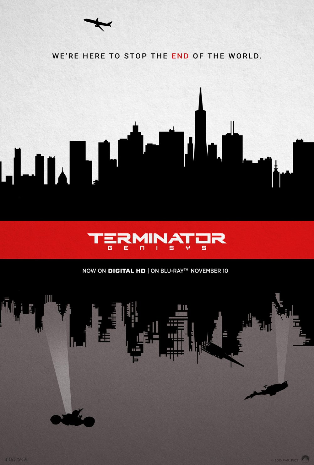 Terminator: Genisys