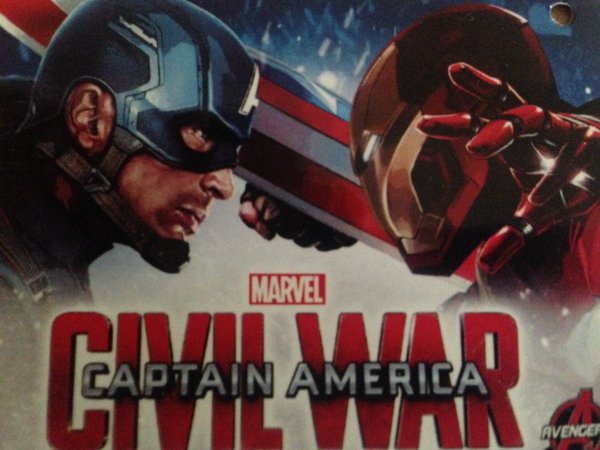 Civil War