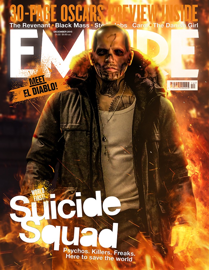 Suicide Squad Fan Art Empire