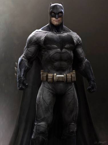 batman