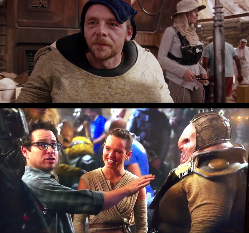 Peggs-Character