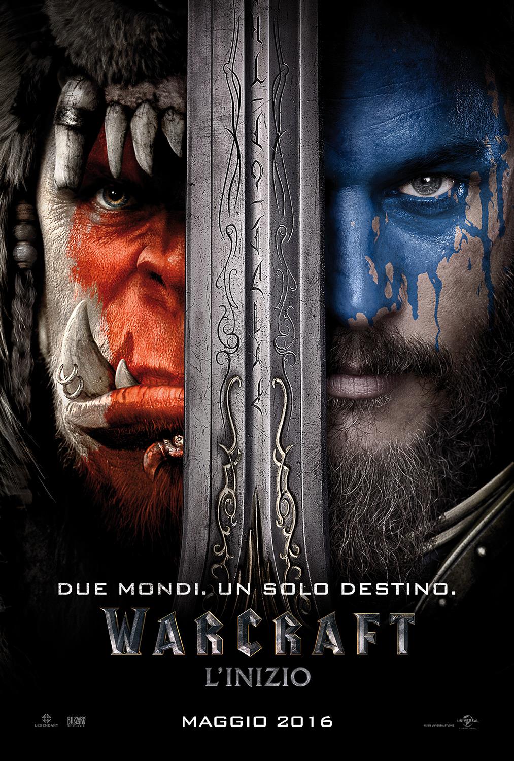 Warcraft - L'Inizio