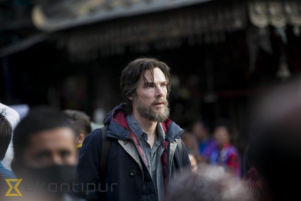 Doctor Strange